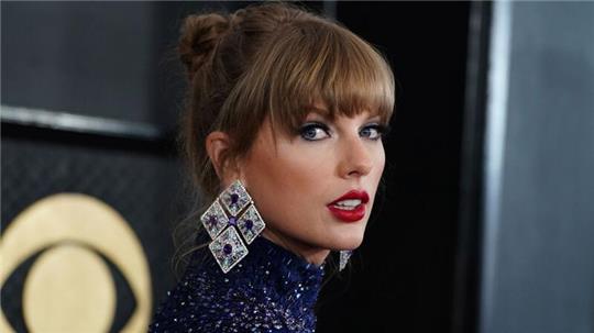 Taylor Swift kommt im Juli nach jahrelanger Pause auch nach Deutschland und tritt in Gelsenkirchen, Hamburg und München auf.