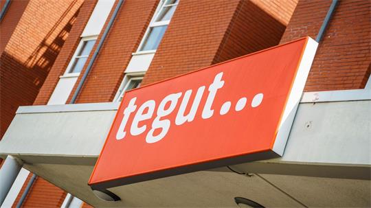 Tegut wurde 1947 in Fulda gegründet.