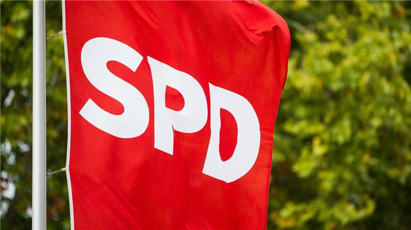 SPD-Basis sammelt Unterschriften gegen Bürgergeld-Reform Teile der SPD stemmen sich gegen die geplante Bürgergeld-Reform. (Symbolbild)