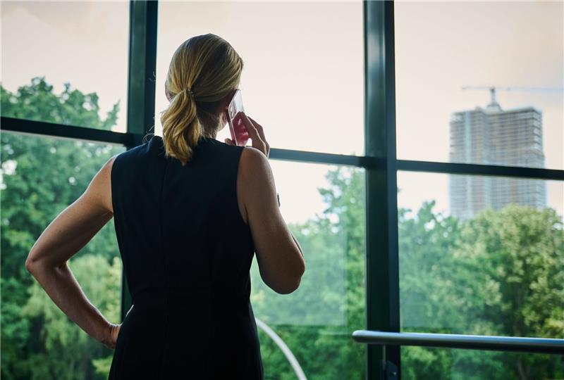 Chancen von Frauen auf Führungspositionen gestiegen Teilzeitarbeit ist für viele Frauen ein Karrierehindernis.