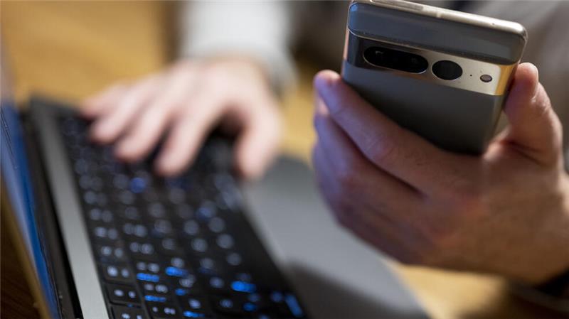 Polizei Goslar warnt vor Betrugsmaschen im Online-Banking Telefonanrufe von vermeintlichen Mitarbeitern von Geldinstituten sind weiterhin im Trend.