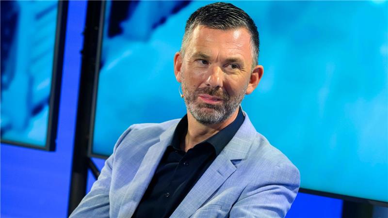 Tennet-Germany-Chef Tim Meyerjürgens ist überzeugt, dass Europa jetzt die Chance habe, das volle Potenzial der Nordsee als grünes Kraftwerk zu heben. (Archivbild) 