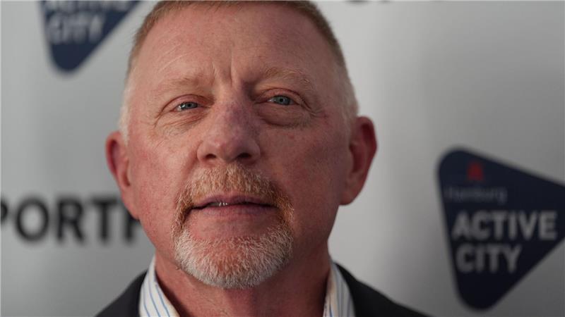 Boris Becker über Zverev-Krise: „Ein bisschen zu viel Druck“ Tennis-Idol Boris Becker hat trotz der sportlichen Krise von Alexander Zverev für mehr Nachsicht mit dem Tennis-Star plädiert.