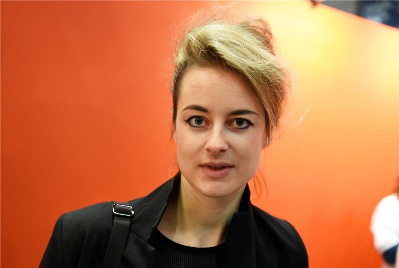 Teresa Präauer erhält den Bremer Literaturpreis Teresa Präauer erhält im nächsten Jahr den Bremer Literaturpreis.