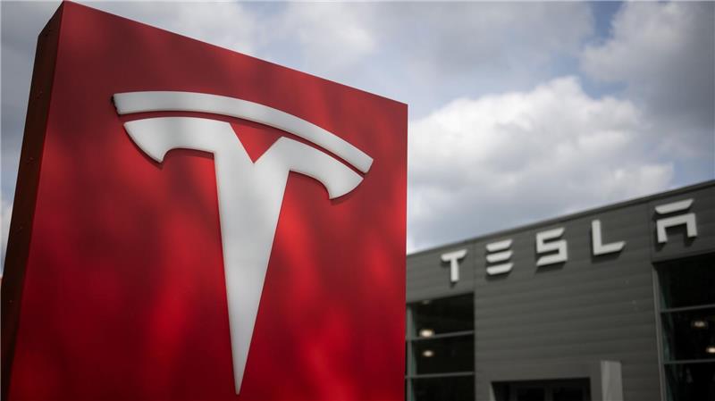 Tesla hat mit Absatzrückgängen zu kämpfen. (Archivbild)