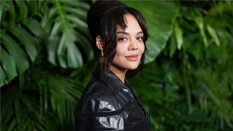 Nina Hoss in Ibsen-Neuinterpretation „Hedda“ Tessa Thompson spielt in der Neuinterpretation des Klassikers die Hedda. (Archivfoto)