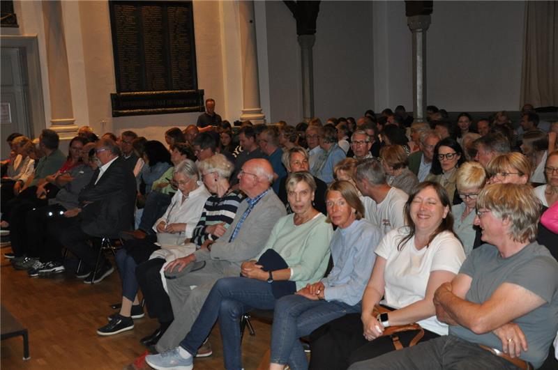 Theater-Premiere am Ratsgymnasium