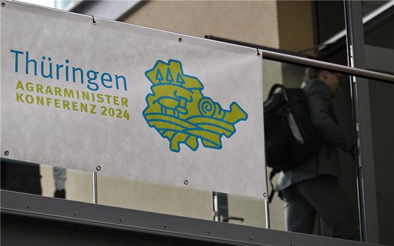 Agrarministerin: Erwarten Vorschläge zum Entlastungspaket Themen der Agrarministerkonferenz sollen Bürokratieabbau, Agrardiesel und Tierwohl sein.