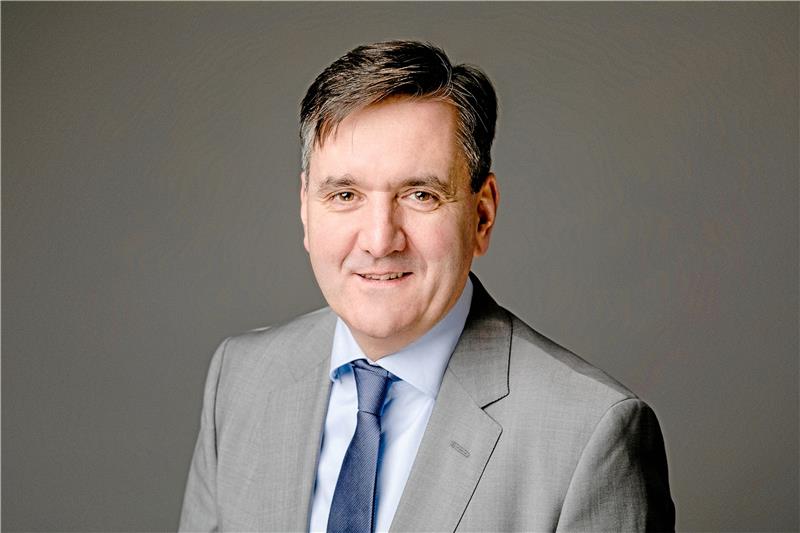 Thomas Balcerowski