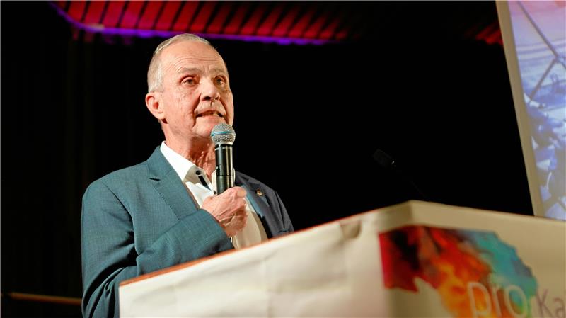 Goslarer Pfalzquartier: Positive Signale über Stadtgrenze hinaus Thomas Brych