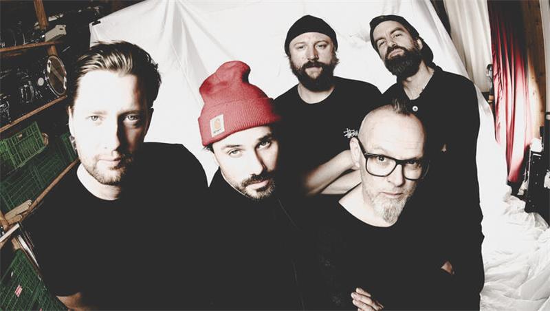 Salzgitter: Kultursommer-Konzert mit Thomas D Thomas D kommt nach Salzgitter.