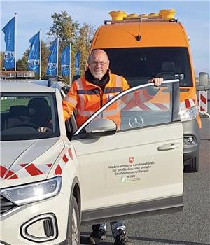Thomas Hunold stellt sich mit 61 Jahren einer neuen beruflichen Herausforderung.