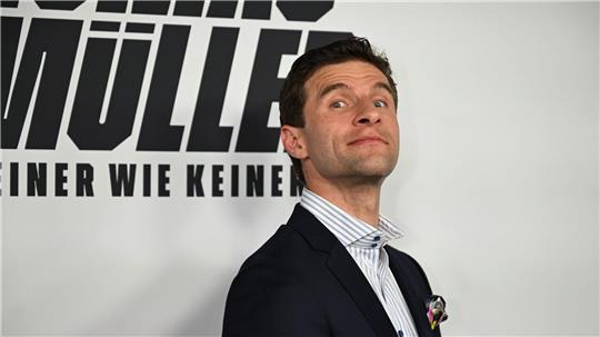 Thomas Müller spielt zukünftig in Vancouver.