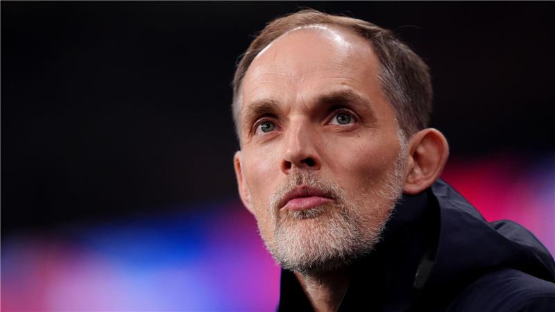 Thomas Tuchel konnte sich erneut über einen Sieg seines Teams freuen