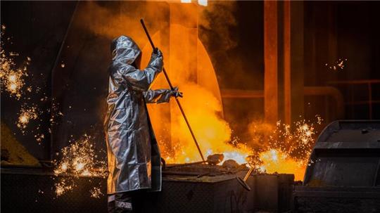 Thyssenkrupp senkt Prognose