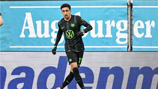 Tiago Tomás ist Medienberichtenzufolge ein Kandidat für einen noch angedachten Neuzugang beim VfB Stuttgart.