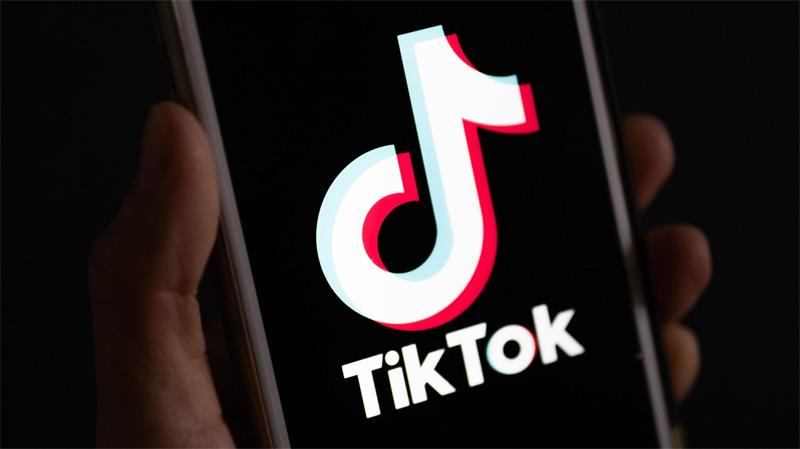 TikTok hat mittlerweile nicht nur China, sondern auch Europa und die USA erobert. (Symbolbild) 