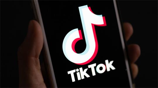 TikTok hat mittlerweile nicht nur China, sondern auch Europa und die USA erobert. (Symbolbild) 