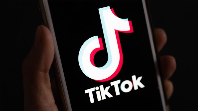Kein Tiktok für Teens unter 16? So sehen Experten Verbote Tiktok & Co. für Jüngere verbieten? Die Debatte ist kontrovers. (Symbolbild)