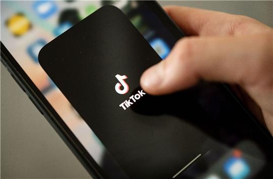 «Tiktok ist ein modernes trojanische Pferd der Kommunistischen Partei Chinas».