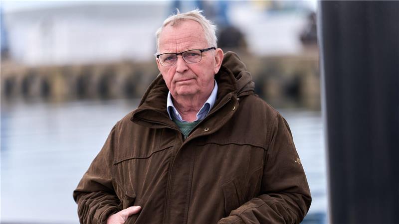 Till Backhaus (SPD), Umweltminister von Mecklenburg-Vorpommern, hat nun grünes Licht für einen erneuten Rettungsversuch gegeben.