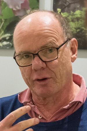 Tilmann Haberer
