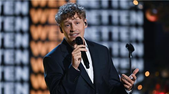 Tim Bendzko singt in „Immer“ über seine Gefühle nach dem Ehe-Aus. (Archivbild)