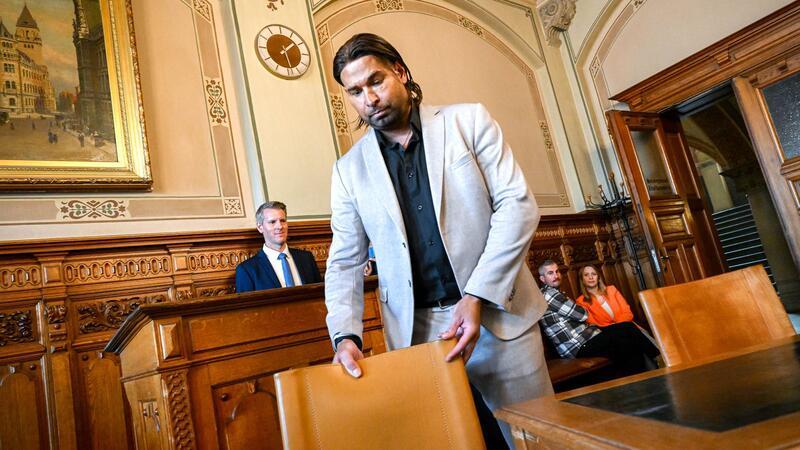 Tim Wiese und Werder Bremen haben ihren Rechtsstreit beigelegt. 