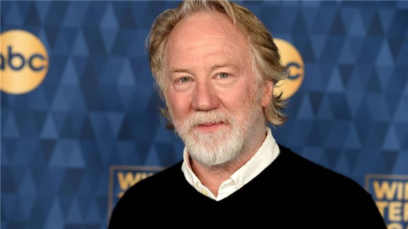 Timothy Busfield weist Vorwürfe von sexuellen Übergriffen zurück. (Archivbild) 