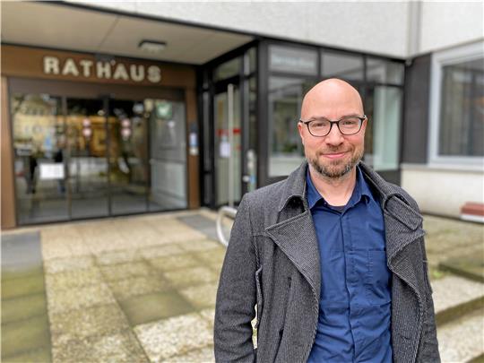 Tobias Brandt