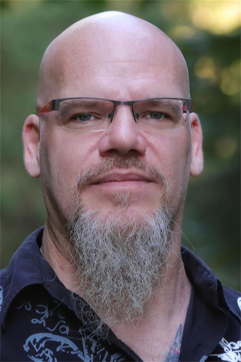 Tobias Schwerdt (Die Linke) tritt in Clausthal-Zellerfeld zur Bürgermeisterwahl ...