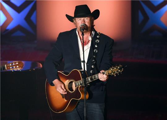 Toby Keith ist tot. Der Country-Sänger wurde 62 Jahre alt.
