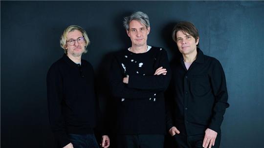 Tocotronic veröffentlicht das neue Album „Golden Years“. (Archivbild)