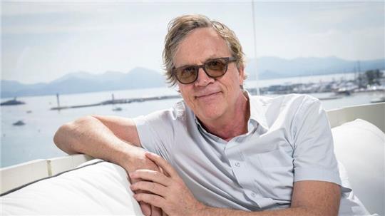Todd Haynes leitet die Jury der Berlinale im kommenden Jahr. (Archivbild) 