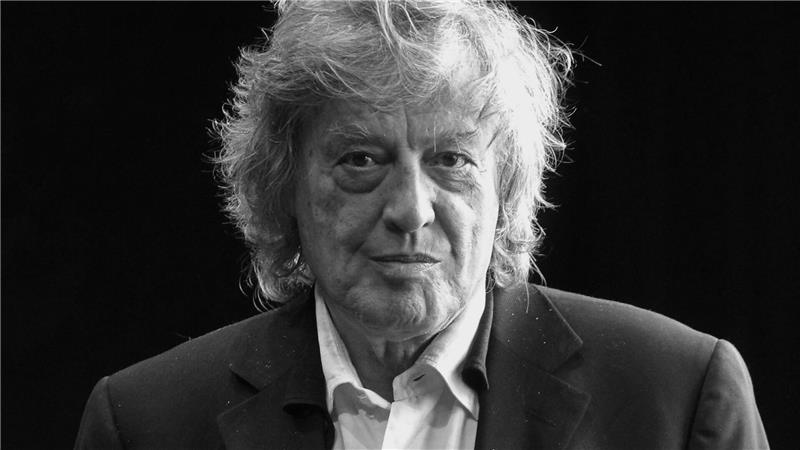 Tom Stoppard ist tot.