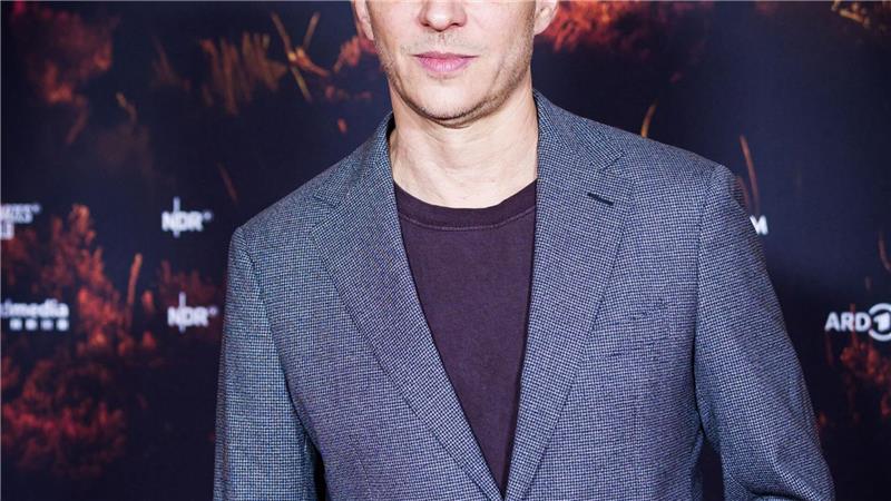 Tom Wlaschiha ist unter anderem aus „Game of Thrones“ und „Stranger Things“ bekannt.