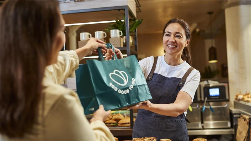 „Too Good To Go“ hat weltweit mehr als 100 Millionen registrierte Nutzer. Einige davon kommen aus dem Oberharz.