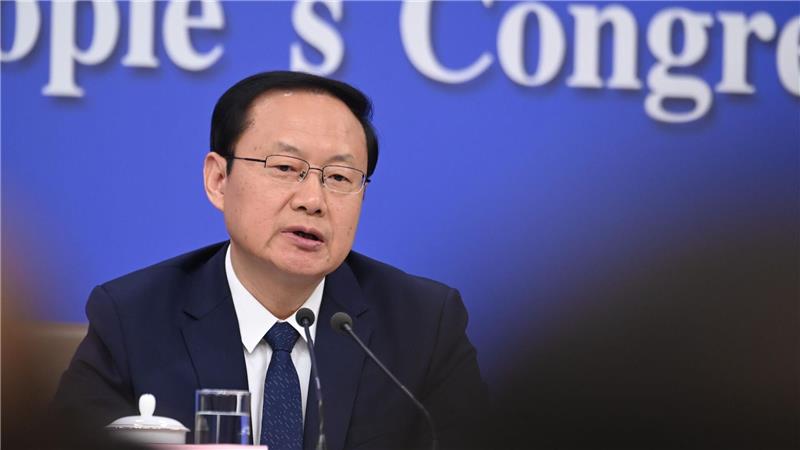 Tourismusminister Sun nannte verschiedenen Probleme in der Reisebranche. 