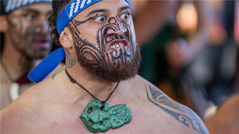 Traditionen sind der indigenen Bevölkerung sehr wichtig.