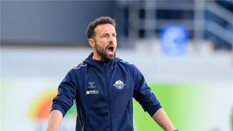 Paderborn droht das Aus im Aufstiegsrennen Trainer Ralf Kettemann hat mit dem SC Paderborn weiter die Chance auf den dritten Bundesliga-Aufstieg.
