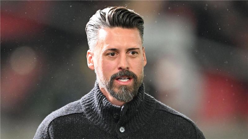 VfB Stuttgart verpasst Augsburg nächsten Rückschlag Trainer Wagner erlitt mit dem FC Augsburg erneut eine Niederlage.