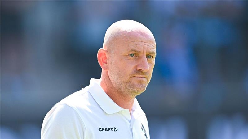 Trainierte zuletzt Darmstadt: Torsten Lieberknecht.