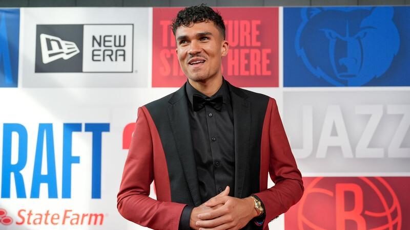 Tristan da Silva spielte zuletzt am College für die Colorado Buffaloes in Boulder.