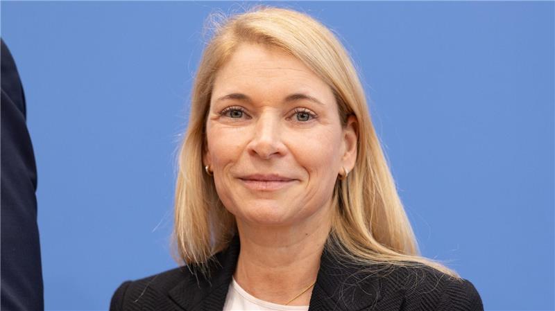 Trotz Gegenstimmen: Evelyn Palla ist vom Aufsichtsrat der Deutschen Bahn zur neuen Konzernchefin berufen worden. 