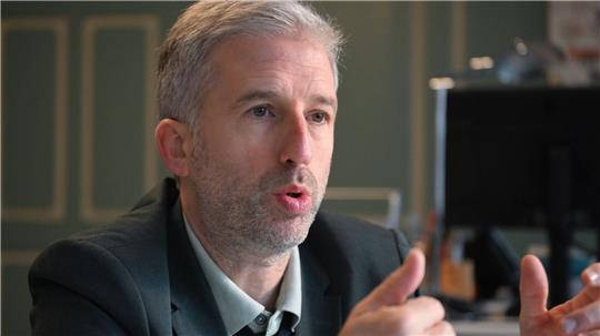 Trotz Kritik will Boris Palmer das „N-Wort“ weiter verwenden. (Archivbild) 