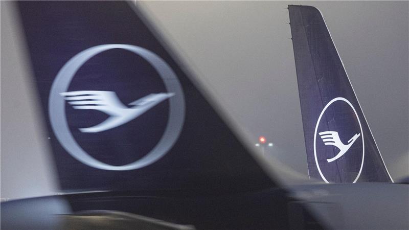 Trotz Streik sollen 60 Prozent der geplanten Langstreckenflüge der Lufthansa abheben. 