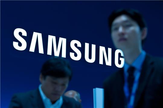Trotz des deutlichen Gewinnrückgangs blickt Samsung optimistisch in die Zukunft.