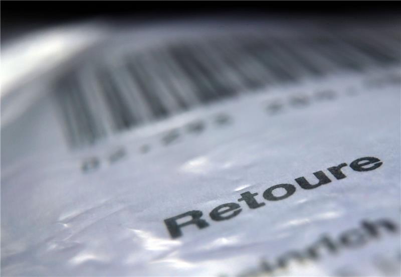 Forscher wollen Retouren im Onlinehandel reduzieren Trotz großer Bemühungen, die Anzahl der Retouren zu reduzieren, hat der Onlinehandel mit hohen Unkosten durch Rücksendungen zu kämpfen.