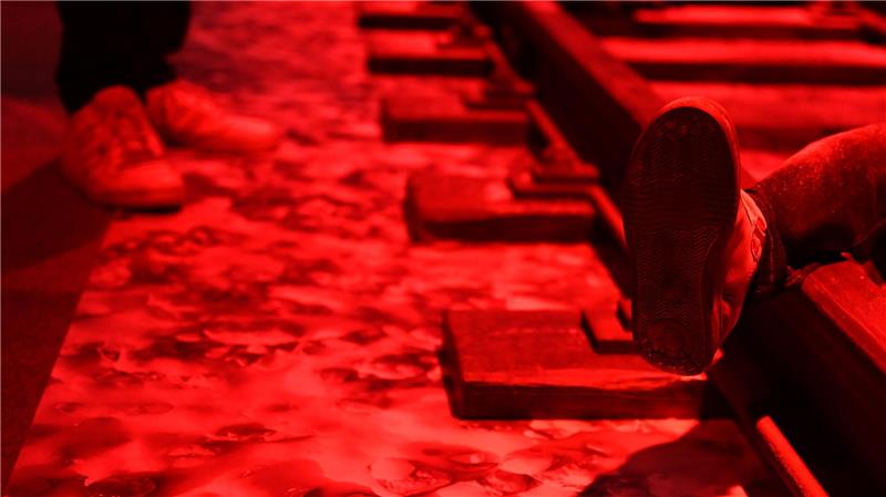 Faszination True Crime – Was steckt hinter dem Phänomen? True Crime kann auch das Kriminalitätsbild verzerren.
