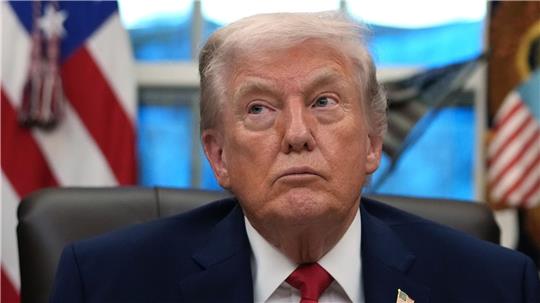 Trump erhöht den Druck auf Kuba - und setzt dafür einmal mehr auf Zölle.